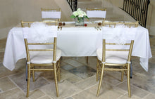 Load image into Gallery viewer, 60 X 102 in. Rectangular Polyester Tablecloth (19 colors)