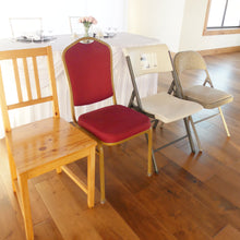 Load image into Gallery viewer, Satin Universal Chair Cover 1/Pack (11 Colors)