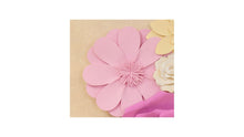 Load image into Gallery viewer, 11 in. Foam Daisy Wallflower