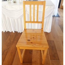 Load image into Gallery viewer, Satin Universal Chair Cover 1/Pack (11 Colors)
