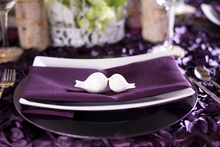 Load image into Gallery viewer, 20 in. Polyester Napkins (1 Dozen) - 20 Colors
