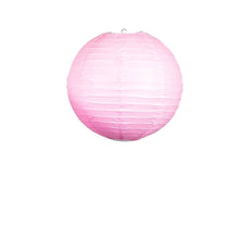 Load image into Gallery viewer, 12 in. Paper Lantern
