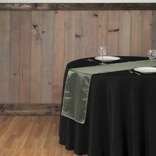 Load image into Gallery viewer, 14 x 108 in. Organza Table Runner
