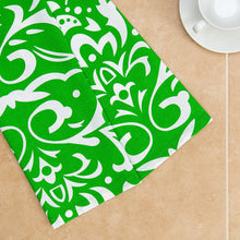 Load image into Gallery viewer, 18 x 28 in. Vintage Royalty Cotton Kitchen Towel Set 2/Pack
