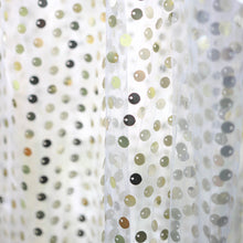 Load image into Gallery viewer, 10 x 10 ft. Sheer Sequin Backdrop Draping (4 Colors)
