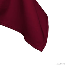 Load image into Gallery viewer, 52 X 112 in. Rectangular Cotton-Feel Tablecloth (7 Colors)
