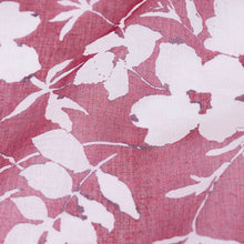 Load image into Gallery viewer, 72 in. Square Foliage Sheer Overlay
