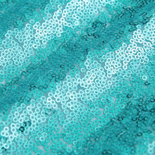 Load image into Gallery viewer, 72 in. Square Sequin Overlay (8 Colors)
