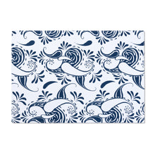 Load image into Gallery viewer, 13 X 19 in. Paisley Cotton Placemats 4/Pack (14 colors)
