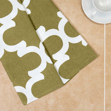 Load image into Gallery viewer, 18 x 28 in. Trellis  Cotton Kitchen Towels 2/Pack (12 Colors)
