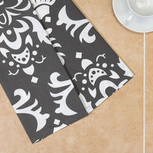 Load image into Gallery viewer, 18 x 28 in. Vintage Royalty Cotton Kitchen Towel Set 2/Pack
