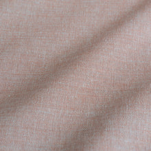 Load image into Gallery viewer, 60 X 102 in. Rectangular Chambray Cotton Tablecloth (5 Colors)
