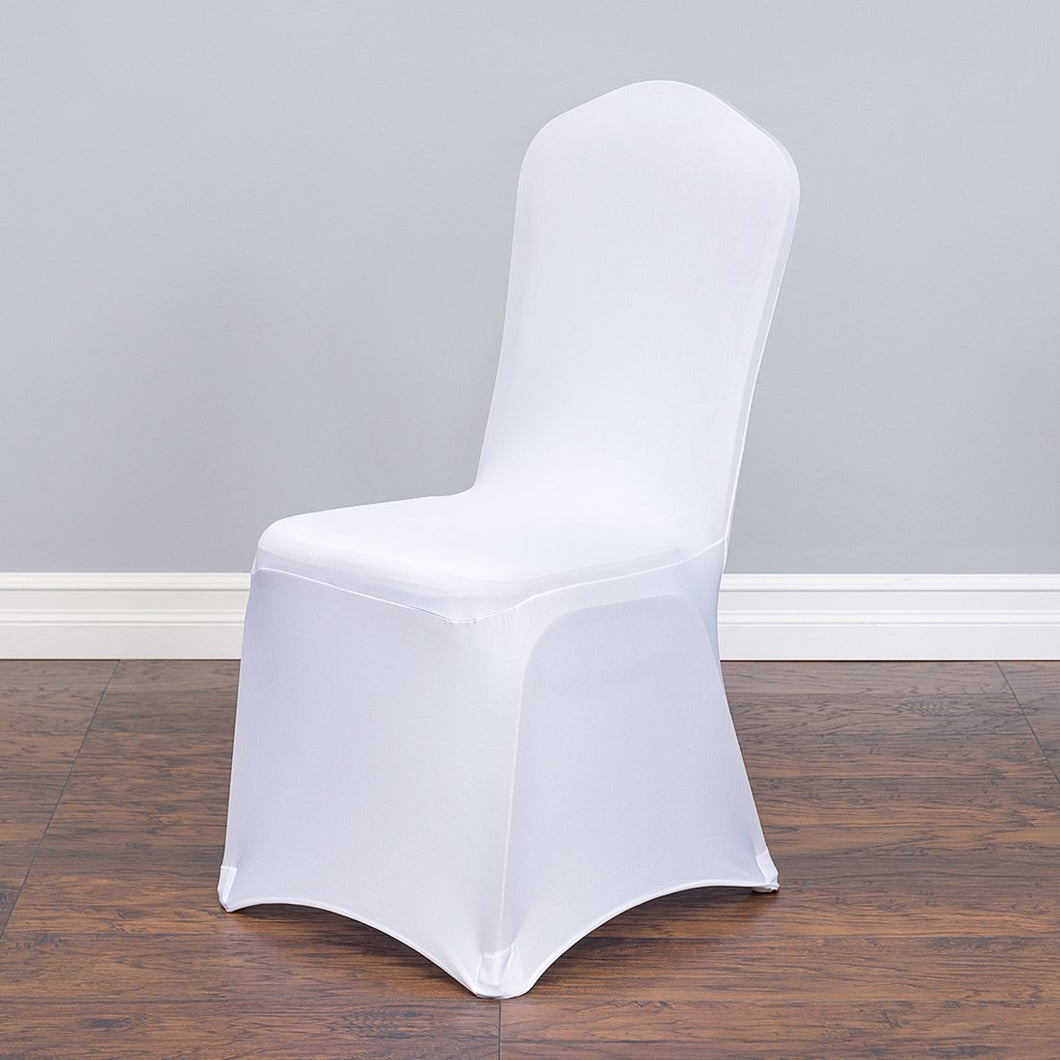 Linentablecloth LTC Linens Stretch Spandex Banquet Chair Cover (7 colors)