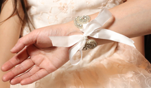 Load image into Gallery viewer, Wedding Event Diamond Bracelet (2 styles)
