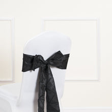 Load image into Gallery viewer, Pintuck Chair Sash (10 Pack)
