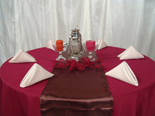 Load image into Gallery viewer, 17 in. Polyester Napkin (1 Dozen) - (18 Colors)
