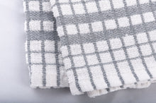Load image into Gallery viewer, Terry Kitchen Towel - Set of 6
