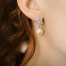 Load image into Gallery viewer, High Fashion Earrings
