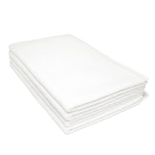 Load image into Gallery viewer, Hotel Selection Hand Towel White 4/Pack
