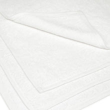 Load image into Gallery viewer, Hotel Selection Hand Towel White 4/Pack
