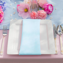 Load image into Gallery viewer, 17 in. Polyester Napkin (1 Dozen) - (18 Colors)
