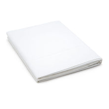 Load image into Gallery viewer, Hotel Selection 800 Thread Count Cotton White Fitted Sheet -Full Size
