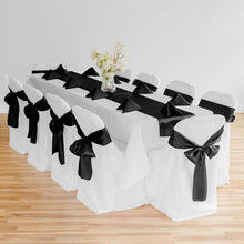 Load image into Gallery viewer, 60 X 126 in. Rectangular Polyester Tablecloth (20 colors)
