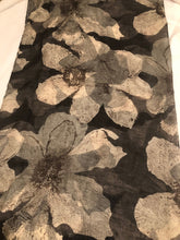 Load image into Gallery viewer, Magnolia Ensemble Scarf Aqua/Blue
