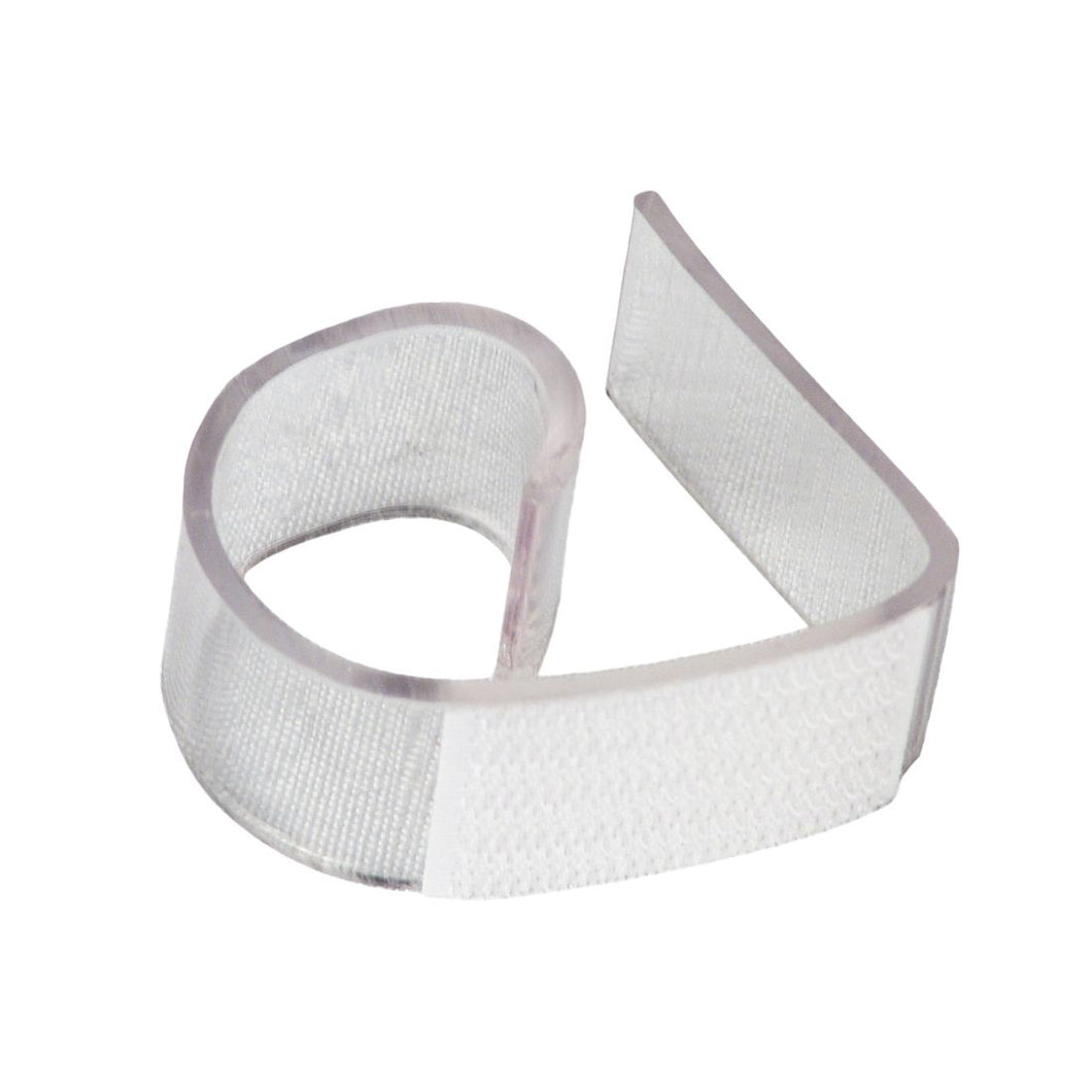 2 in. Table Skirt Clip