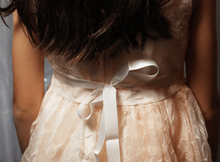 Load image into Gallery viewer, Wedding Event Waist Belt (3 styles)

