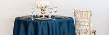 Load image into Gallery viewer, Sheer Sequin Chiavari Chair Cover (4 Colors)
