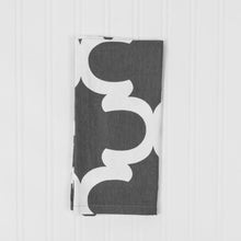 Load image into Gallery viewer, 18 x 28 in. Trellis  Cotton Kitchen Towels 2/Pack (12 Colors)
